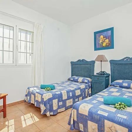 Puerto Del Carmen Sleeps 6 Wifi Puerto del Carmen (Lanzarote)