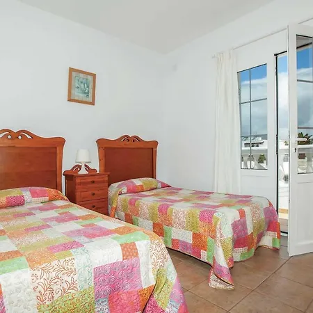 Puerto Del Carmen Sleeps 6 Wifi